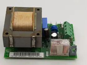 175z1656 Danfoss Ac Fan Power Supply Vlt Series 380-460 Volt 50/60hz - 94v0 #2