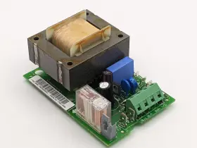 175z1656 Danfoss Ac Fan Power Supply Vlt Series 380-460 Volt 50/60hz - 94v0 #3