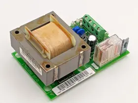175z1656 Danfoss Ac Fan Power Supply Vlt Series 380-460 Volt 50/60hz - 94v0