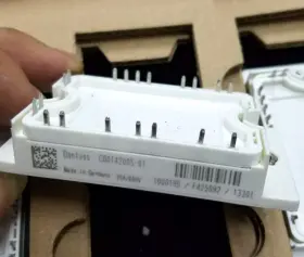 C00142005-01 Danfoss New Power Supply Module