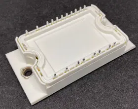 Dp10h1200to101901 Danfoss New Power Module Supply