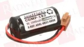 Comp-192 Dantona / Comp192 Brand New