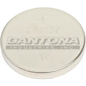 Lith-34 Dantona Replacement Watch Battery Lith34