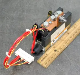 Q20008 Darrah Electric - Isolated Scr Module 1800 V 1068 A Thyristor
