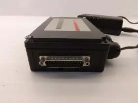 100pg6002 Datalogic C-box Passive Connection Box With Power Supply T37502 #2