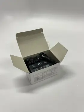 4004-0849 Datalogic New Power Supply Also Works For Wasp 9600/4600 Rohs