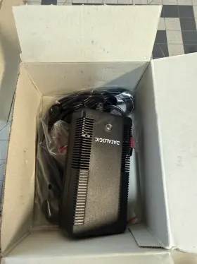93acc1718 Datalogic Swd40424/1 Power Supply Fam 6k Pg6002