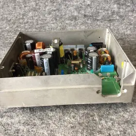 51-2350-01 Datamax External Power Switch Supply Used #3