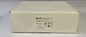 Iboot-g2 Dataprobe 1410034 1 Pearl Court Network Controlled Power Switch Black Inch J4a