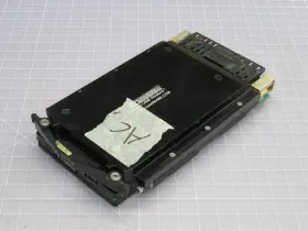 Psc-6236 Dawn 3u Vita 62 / 400w Universal Ac Input Conduction Cooled T2
