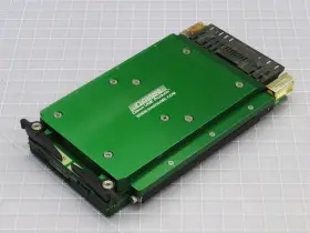06-1016234-2310 Dawn Vme Power Supply T252549
