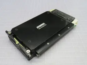 06-1016236-6310 Dawn Vme Bulkhead Mounted Power Supply T252548