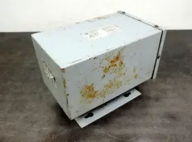 Tf2001e Daykin Electric Corp. Control Transformer Primary 240/480 Secondary 120v