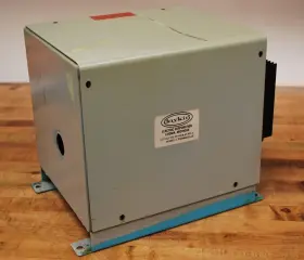 Psd4862425-4e Daykin Power Supply With Transformer D.8n 3424-2 Primary 480v