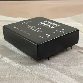 C12t15 Dc C12t15/165x Stevens- Arnold Inc. Model Iso-pak Dc-dc Converter Power Supply #3