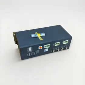 Cps-16fb Dc Yaskawa Yasnac Power Supply Module 1996-4 Warranty Fast Shipping