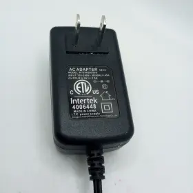 K15v050250u Dc #p Model Power Supply Adaptor 5.0v - 2.5a Oem Ac/dc Adapter Charger
