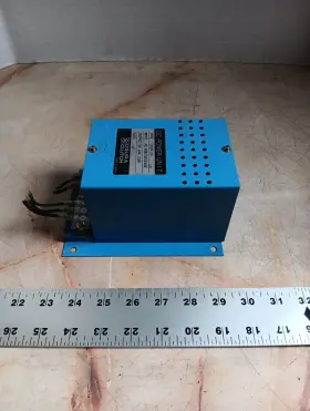 Otph-70 Dc Ogura Clutch Power Unit Otph 70 / Input Ac 200/220/240v #2