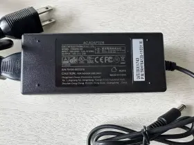 Trh70a120-11e01 Dc Trh70a120 12v 5.8a S/n 70120-0023278 Cincon Electronics Co. Ltd