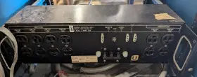 861c Dec Power Control 120v 50-60 Hz 2 Pole 3 Wire 24a