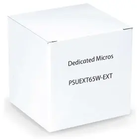 Psuext65w-ext Dedicated Micros 603064102774 - Digital Power Supply