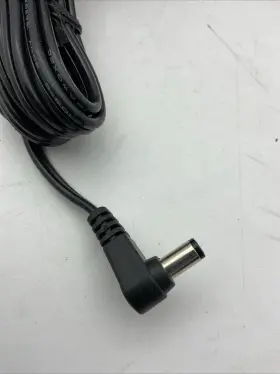 1037229a Deer Computer Power Supply Pn# 100-240v #dc12v Fast Free Shipping #3