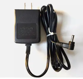 Ad1605cf Deer Computer Co. Power Supply Adapter Output 4-5.5v #3