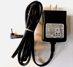 Ad1605cf Deer Computer Co. Power Supply Adapter Output 4-5.5v