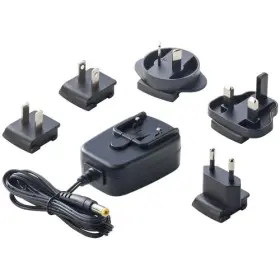 1561-1212-w2e Dehner Elektronik Sunny Computer Technology Sys Mains Psu 12vdc 1a 12w Intl Use
