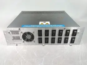 155945 Dek M24 Dc Power Module Defective As-is