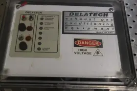 838-01-001 Delatech 6869 Controller #2