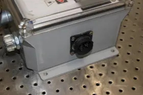 838-01-001 Delatech 6869 Controller #3