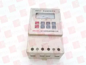 Kg316t Delixi / New In Box