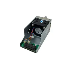 S4148f Dell 0yjwk Psu To Io Reverse Airflow Fan Assembly For S4048t/s4148t/s4148f #3