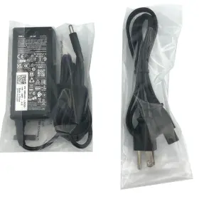3050m Dell New Original Ac Adapter 65w Charger For Optiplex 3020 3040 3050 Desktop