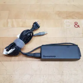 42t4435 Dell 42t4434 Lenovo Laptop Adapter 90w In 100 240v 1.5a Out 20v 4.5a