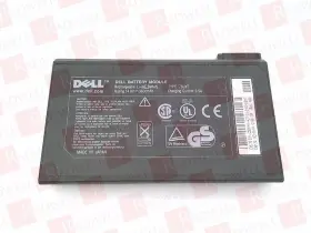 75uyf Dell / Used