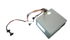 L275am-00 Dell 921850240227 Desktop Power Supply Model 275w P/n D3pmv