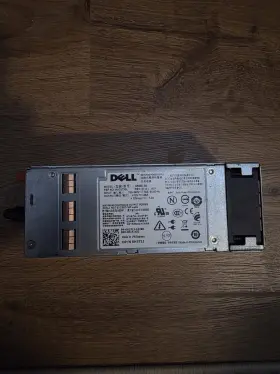 A580e-s0 Dell D580e-s0 G686j For 580w Server Power Supply F5xmd H371j /t410