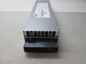 D670p-s0 Dell Lot Of 6 Server Power Supplies T53913 #3