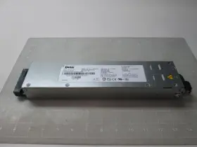D670p-s0 Dell Lot Of 6 Server Power Supplies T53913