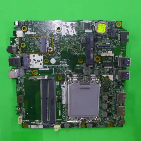 Fclga1700 Dell Dc48c Optiplex 5000 Tower Desktop Motherboard With Intel Q670 Ddr4