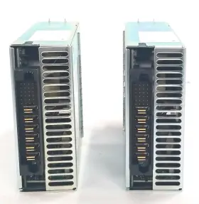 Dps-200pb-184 Dell Lot Of 2 Delta Electronics 0x3x6 200w Switching Power Supplies #2