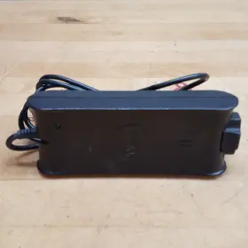 Fa90ps0-00 Dell Laptop Adapter 90w In 100 240v 2a Out 19.5v 4.62a Pa-10
