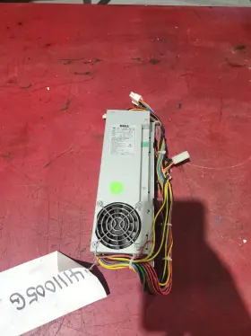 Hp-l161nf3p Dell Used Power Supply 60hz 100-127v #3