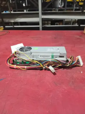 Hp-l161nf3p Dell Used Power Supply 60hz 100-127v