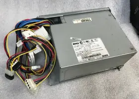 Th-0042fk Dell Nps-330db A Rev. 01 330w Power Supplies P/n 0042fk