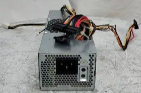 L280e-01 Dell Y738p Power Supply See Notes #3