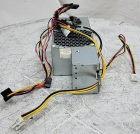L280e-01 Dell Y738p Power Supply See Notes