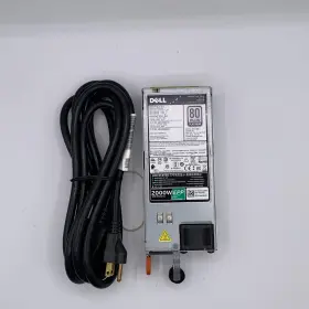Z2000e-s1 Dell Z200e-s1 80 Plus Platinum 2000w Switching Power Supply